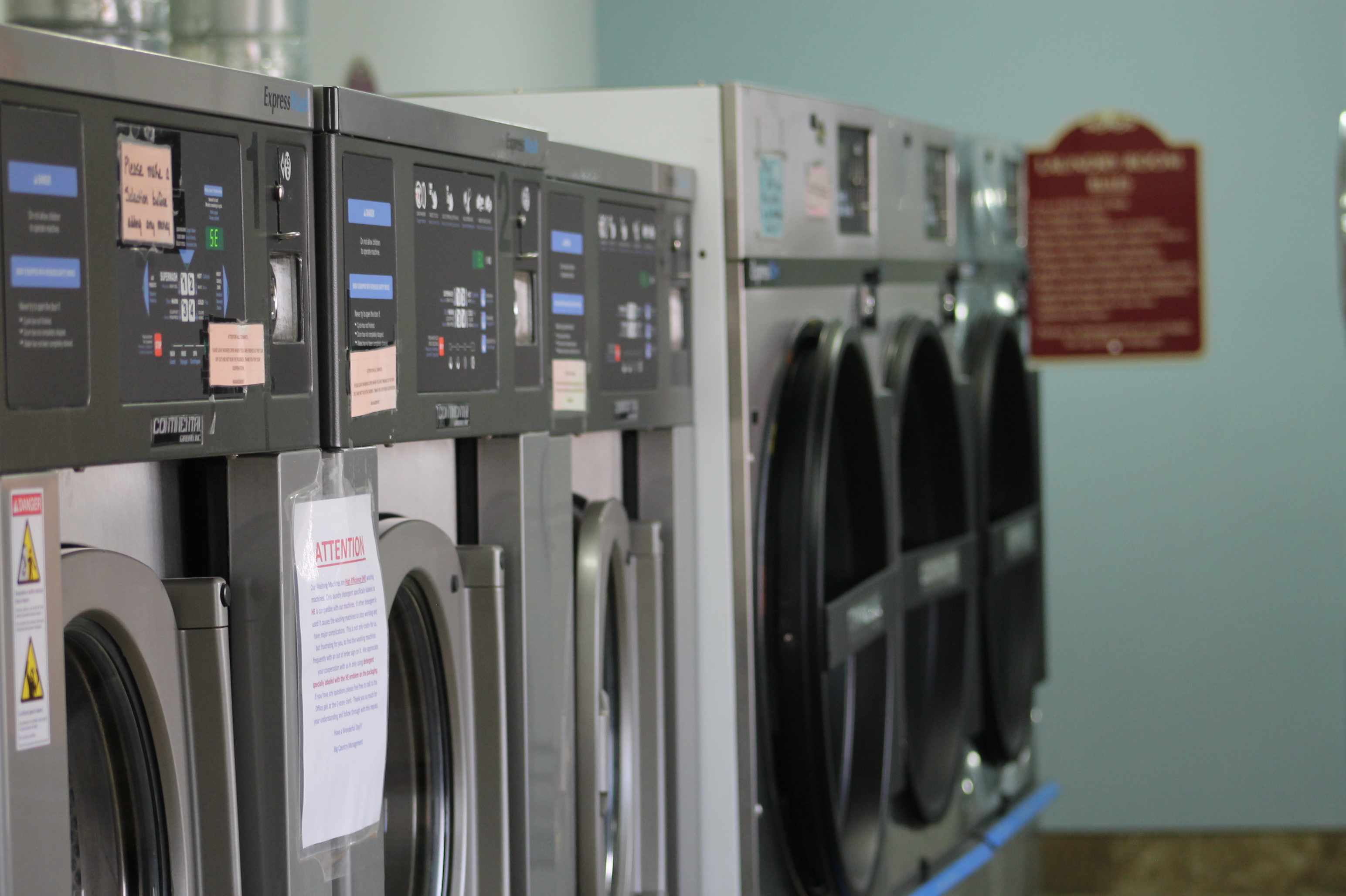 RV Park Big Country Williston RV Park